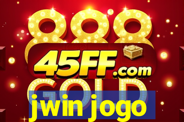 jwin jogo